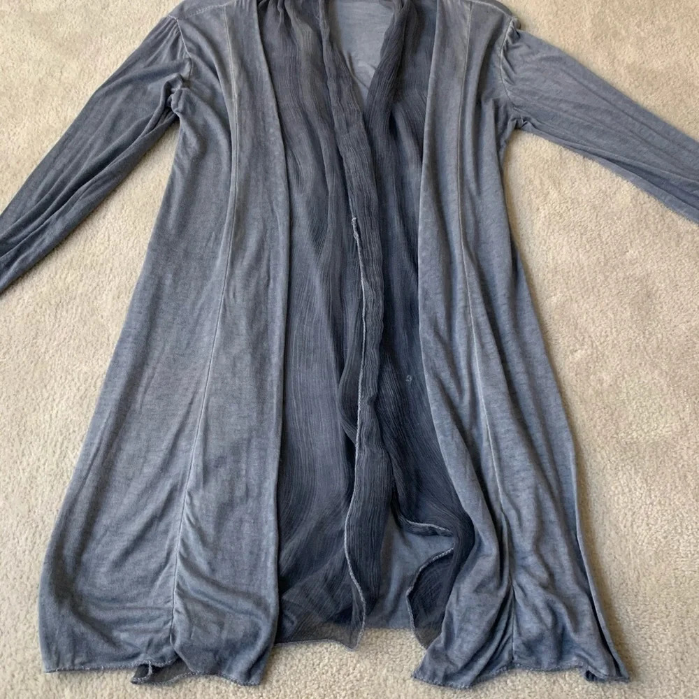 REBECCA Elliot Open front Cardigan - Picture 14 of 16
